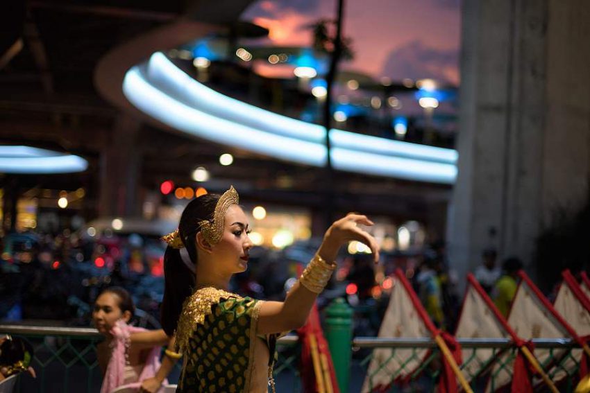 Bangkok é a cidade que mais recebe visitantes no mundo, OMDN, O Mundo dos Negócios