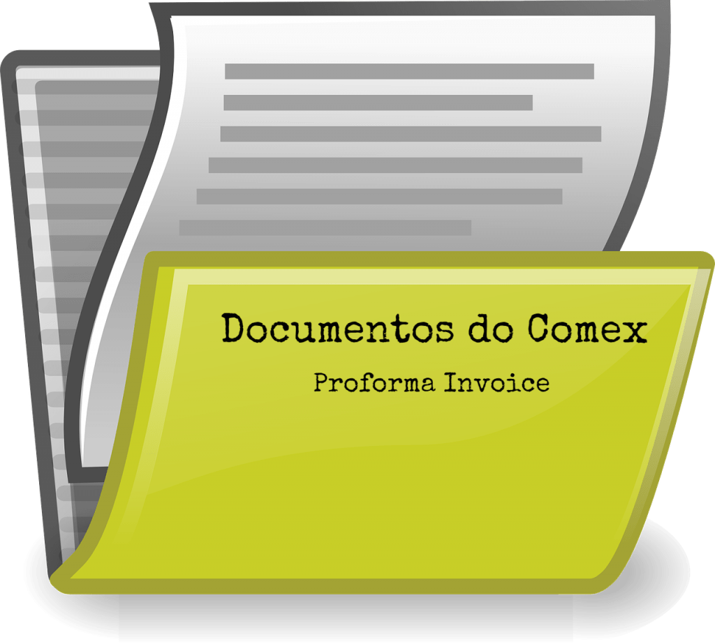 O que é uma Proforma Invoice e para que serve? OMDN, O Mundo dos Negócios