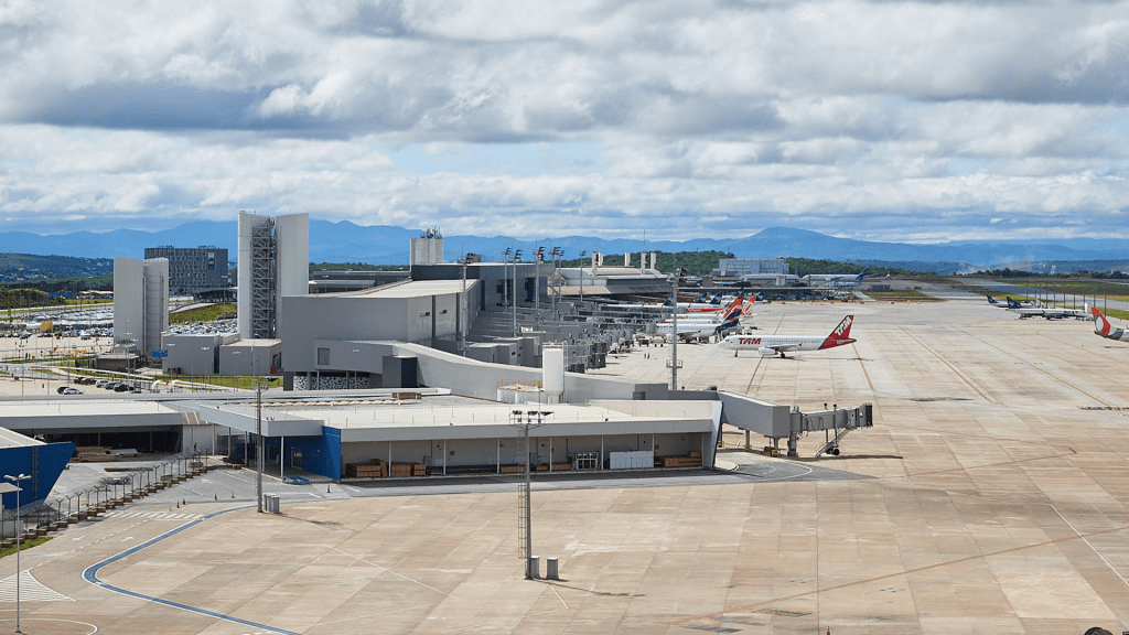 Tarifas aeroportuárias de Confins e Galeão são atualizadas_OMDN_O Mundo dos Negócios_BHairport